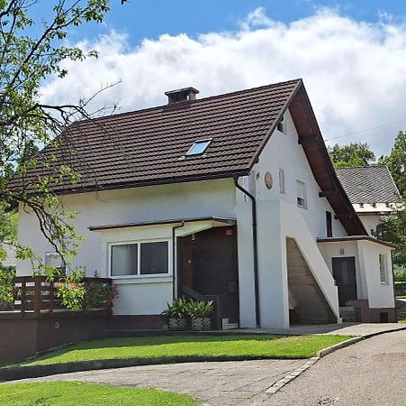 Апартаменты Apartma Bine Блед Экстерьер фото