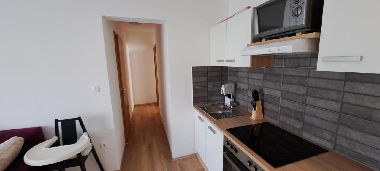 Апартаменты Apartma Bine Блед Экстерьер фото