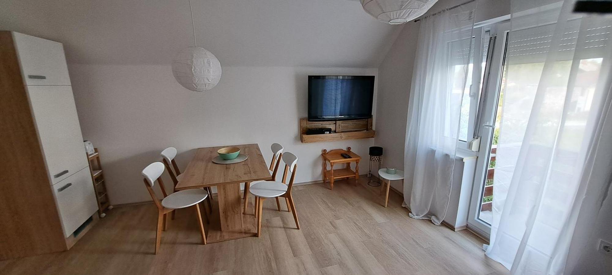Апартаменты Apartma Bine Блед Экстерьер фото